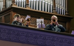 Najpiękniejsze polskie i niemieckie kolędy zabrzmiały w kościele św. Jacka (4)
