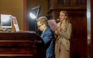 Najpiękniejsze polskie i niemieckie kolędy zabrzmiały w kościele św. Jacka (7)