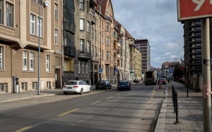 Ulica Miarki zostanie przywrócona do dwóch pasów. 5 stycznia ruszają prace drogowe (2)