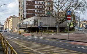 Ulica Miarki zostanie przywrócona do dwóch pasów. 5 stycznia ruszają prace drogowe (8)