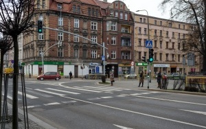 Od 9 stycznia rusza przebudowa kolejnego odcinka ul. Piekarskiej. Będą zmiany w organizacji ruchu (1)