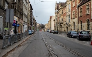 Od 9 stycznia rusza przebudowa kolejnego odcinka ul. Piekarskiej. Będą zmiany w organizacji ruchu (4)