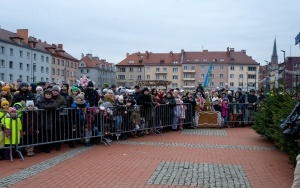Orszak Trzech Króli przeszedł ulicami miasta (8)