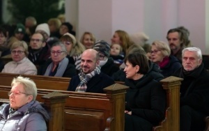 Charytatywny Koncert Świąteczno-Noworoczny (1)