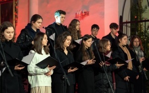 Charytatywny Koncert Świąteczno-Noworoczny (2)