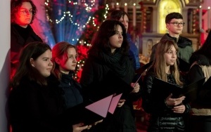 Charytatywny Koncert Świąteczno-Noworoczny (3)