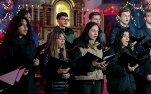 Charytatywny Koncert Świąteczno-Noworoczny (4)