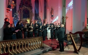 Charytatywny Koncert Świąteczno-Noworoczny (6)