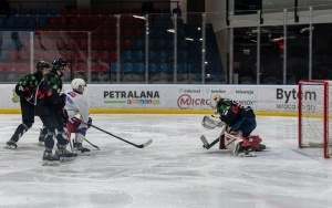 Zmienne szczęście hokeistów (2)