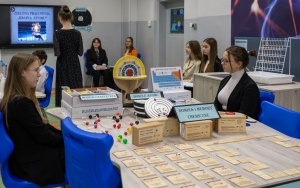 Zielona pracownia w Szkole Podstawowej nr 33 w Miechowicach (4)