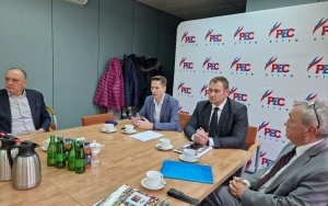 Spotkanie dotyczące przyszłych zmian taryfy (1)