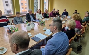 Spotkanie dotyczące przyszłych zmian taryfy (2)