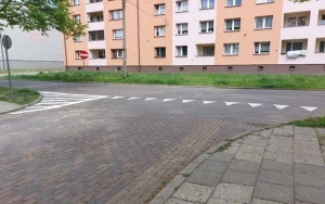 Zmiany w organizacji ruchu na terenie naszego miasta (1)