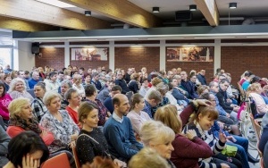 25 lat Bytomskiego Stowarzyszenia Pomocy Dzieciom i Młodzieży Niepełnosprawnej  (2)