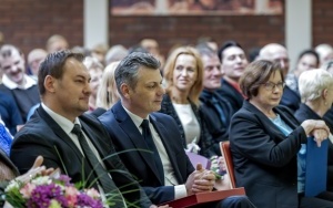 25 lat Bytomskiego Stowarzyszenia Pomocy Dzieciom i Młodzieży Niepełnosprawnej  (4)