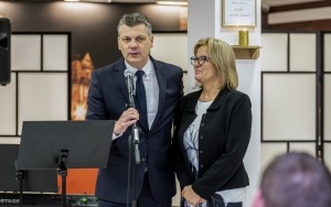 25 lat Bytomskiego Stowarzyszenia Pomocy Dzieciom i Młodzieży Niepełnosprawnej  (7)