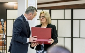 25 lat Bytomskiego Stowarzyszenia Pomocy Dzieciom i Młodzieży Niepełnosprawnej  (8)
