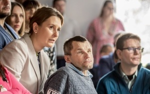 25 lat Bytomskiego Stowarzyszenia Pomocy Dzieciom i Młodzieży Niepełnosprawnej  (9)