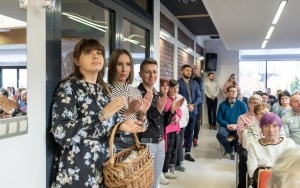 25 lat Bytomskiego Stowarzyszenia Pomocy Dzieciom i Młodzieży Niepełnosprawnej  (11)