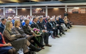 25 lat Bytomskiego Stowarzyszenia Pomocy Dzieciom i Młodzieży Niepełnosprawnej  (12)