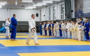 Trening z Beatą Pacut-Kłoczko (2)