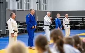 Trening z Beatą Pacut-Kłoczko (3)