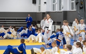 Trening z Beatą Pacut-Kłoczko (5)