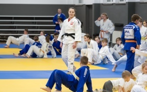 Trening z Beatą Pacut-Kłoczko (6)