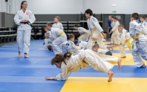Trening z Beatą Pacut-Kłoczko (9)