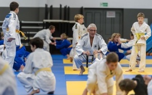 Trening z Beatą Pacut-Kłoczko (15)