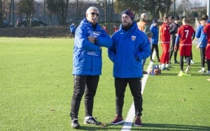 Sparing Polonia Bytom - Ruch Chorzów (1)