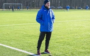Sparing Polonia Bytom - Ruch Chorzów (2)