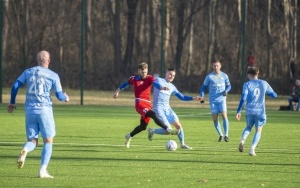 Sparing Polonia Bytom - Ruch Chorzów (3)