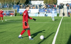 Sparing Polonia Bytom - Ruch Chorzów (4)
