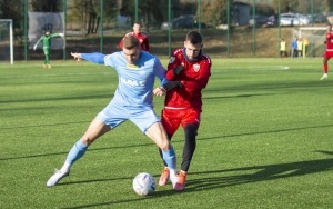 Sparing Polonia Bytom - Ruch Chorzów (5)