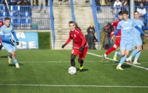 Sparing Polonia Bytom - Ruch Chorzów (6)