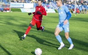 Sparing Polonia Bytom - Ruch Chorzów (7)