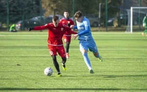 Sparing Polonia Bytom - Ruch Chorzów (10)