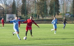 Sparing Polonia Bytom - Ruch Chorzów (11)