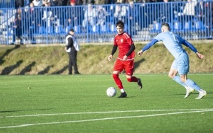 Sparing Polonia Bytom - Ruch Chorzów (12)