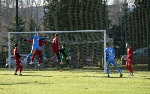 Sparing Polonia Bytom - Ruch Chorzów (13)