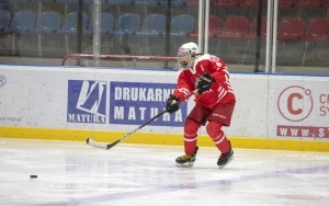 Orlice Bytom - KMH Hokiklub Budapest (2)