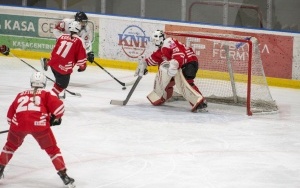Orlice Bytom - KMH Hokiklub Budapest (5)
