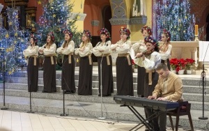 Kolędnicy z Żytomierza w Bytomiu (10)