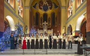 Kolędnicy z Żytomierza w Bytomiu (11)