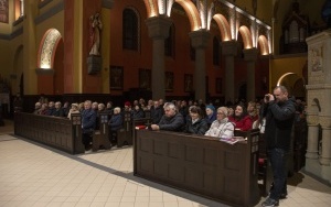 Kolędnicy z Żytomierza w Bytomiu (12)