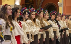 Kolędnicy z Żytomierza w Bytomiu (13)