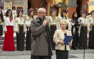 Kolędnicy z Żytomierza w Bytomiu (14)