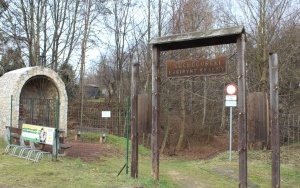Park Wiedzy i Rekreacji w Bytomiu - Suchej Górze. Geograficzne serce Górnego Śląska - to kolejny projekt zrealizowany w ramach Bytomskiego Budżetu Obywatelskiego (8)