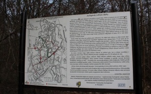 Park Wiedzy i Rekreacji w Bytomiu - Suchej Górze. Geograficzne serce Górnego Śląska - to kolejny projekt zrealizowany w ramach Bytomskiego Budżetu Obywatelskiego (11)